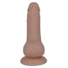 MR INTENSE - 8 REALISTIC COCK 17.6 CM -O- 3.5 CM