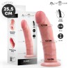 MR INTENSE - BIG TERENCE DILDO 22.5 CM -Ã- 5.6 CM