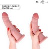 MR INTENSE - BIG TERENCE DILDO 22.5 CM -Ã- 5.6 CM