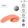 MR INTENSE - FLOPPY SIZE L REALISTIC PACKER