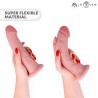 MR INTENSE - MEDIUM TERENCE DILDO 20 CM -Ã- 5 CM