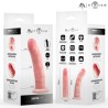 MR INTENSE - MEDIUM TERENCE DILDO 20 CM -Ã- 5 CM