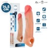 MR INTENSE - SIMON M SILICONE PENIS SLEEVE 14.5 CM -Ã- 4 CM