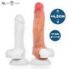 MR INTENSE - SIMON S SILICONE PENIS COVER 13 CM -Ã- 4 CM