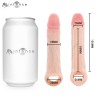 MR INTENSE - SIMON S SILICONE PENIS COVER 13 CM -Ã- 4 CM