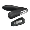MR PLAY - PROSTATE MASSAGER WITH VIBRATION REMOTE CONTROL