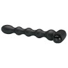 MR PLAY - VIBRATING ANAL PLUG MASSAGER