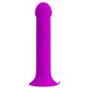 Murray Vibrador con Pulsación Lateral