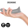 MYTHOLOGY - RUNE MAJESTIC DILDO S - VIBRATOR WATCHME WIRELESS TECHNOLOGY COMPATIBLE