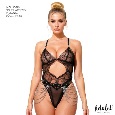 Nadine Arnés Cadera Cadenas Talla Única