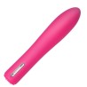 NALONE - IRIS 20 MODE VIBRATOR PINK 16 CM