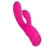 NALONE - PURE X2 PINK RABBIT VIBRATOR