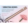 NALONE - TIA ELECTROMAGNETIC PULSE STIMULATOR GOLDEN