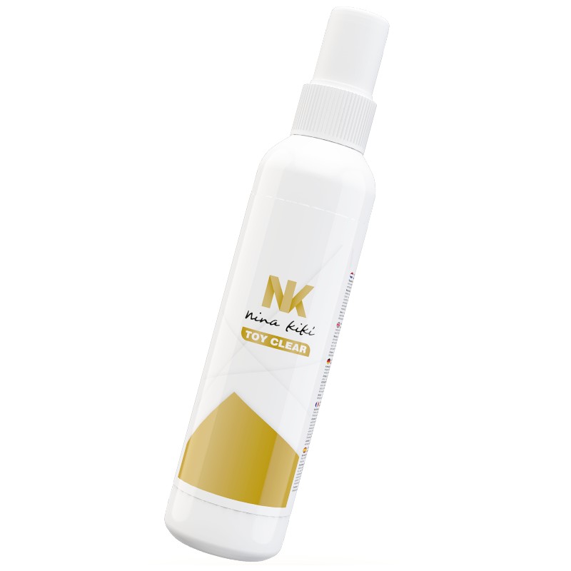 NINA KIKÃ - CUP TOY CLEANER 150 ML