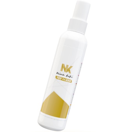 NINA KIKÃ - CUP TOY CLEANER 150 ML