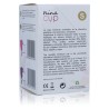 NINA KIKÃ - MENSTRUAL CUP PINK - SIZE S