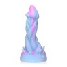 Nomura Jellyfish Dildo Silicona