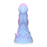 Nomura Jellyfish Dildo Silicona