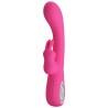 Novak Vibrador de Conejito Punto G