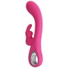Novak Vibrador de Conejito Punto G