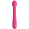 Novak Vibrador de Conejito Punto G