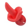 PRETTY LOVE - OBELIA MASTURBATOR TONGUE VIBRATOR WITH ORBITAL MOTION