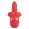 PRETTY LOVE - OBELIA MASTURBATOR TONGUE VIBRATOR WITH ORBITAL MOTION