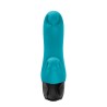 Ocean Mini Vibrador Aquamarine