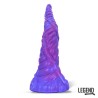 Octogore Dildo Unicornio Silicona Líquida 28 cm