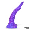 Octogore Dildo Unicornio Silicona Líquida 28 cm
