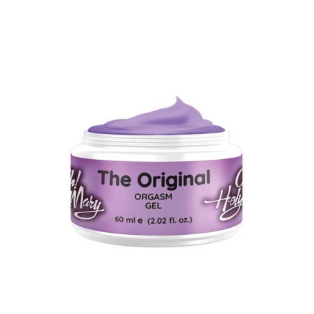 OH! Holy Mary The Original Orgasm Gel 60 ml