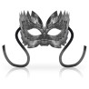 OHMAMA - ANTIZAZ MASKS VENETIAN STYLE SILVER
