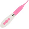 OHMAMA - RECHARGEABLE CLITORIS STIMULATOR 10 VIBRATION MODES