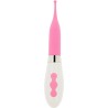 OHMAMA - RECHARGEABLE CLITORIS STIMULATOR 10 VIBRATION MODES