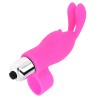 OHMAMA - STIMULATING THIMBLE WITH RABBIT