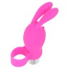 OHMAMA - STIMULATING THIMBLE WITH RABBIT