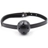 OHMAMA FETISH - GAG WITH BALL AND VENTS