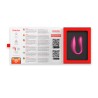 ONINDER - LISBOA PINK G-POINT & CLITORIS STIMULATOR - FREE PINK APP