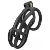 P-Cage PC02 Jaula para el Pene 3 Tallas