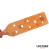 Pala Bamboo 34 cm