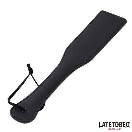 Pala Bondage Silicona 32cm