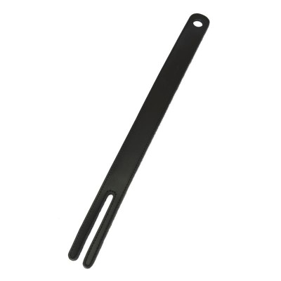 Pala Cuero 40 cm