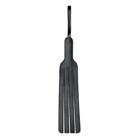 Pala Cuero 40 cm