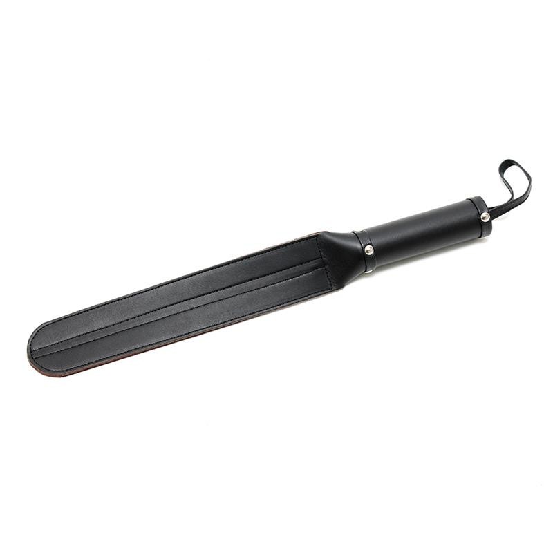 Pala Cuero 48 cm
