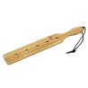 Pala de Bamboo 37.2cm