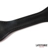 Pala Doble Capa Labios 32 cm