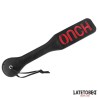 Pala Doble Capa Lema OUCH 32 cm