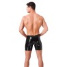 Pantalón Corto Látex