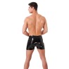 Pantalones Cortos Látex