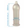 PASANTE - CONDOM REGULAR RANGE 144 UNITS